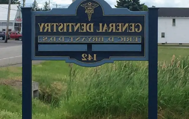 Perry Eric Bryant Laser Dentistry