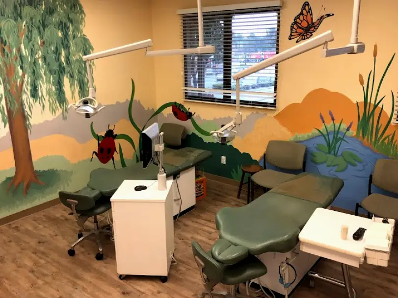 Pinole Gary D. Sabbadini, DDS, APC