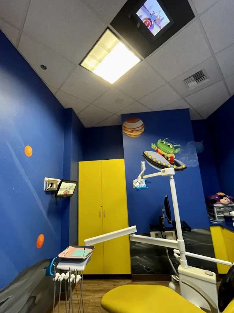 Rancho Cucamonga Children's Dentistry of Inland Empire
