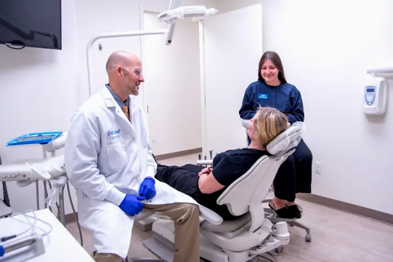 Richland Smart Dental