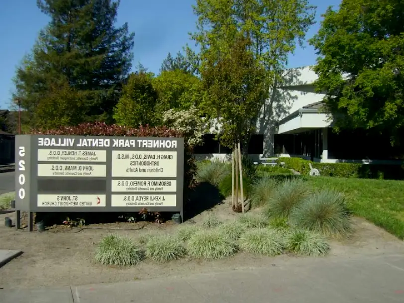 Rohnert Park John D. Mann, DDS