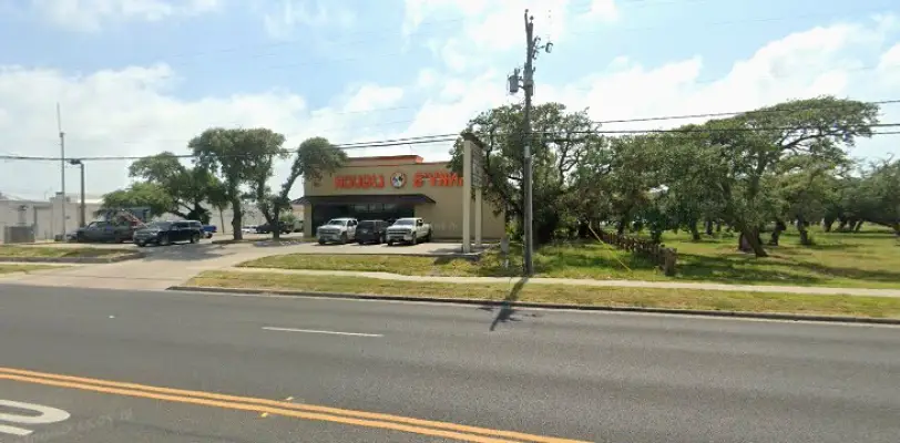 Sabal Dental - Rockport