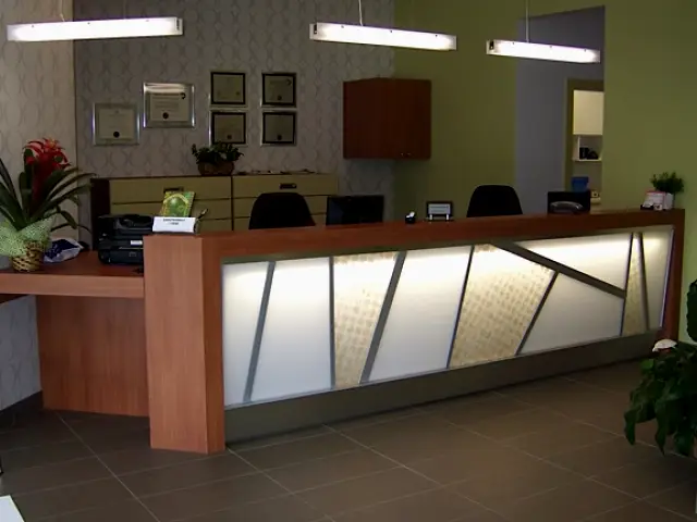 Salaberry-de-Valleyfield Centre Dentaire Allard et Leduc