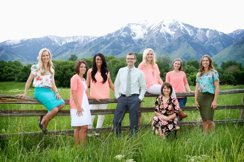 Salem Thomas Orthodontics