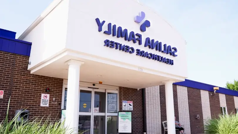 Salina Family Healthcare Center