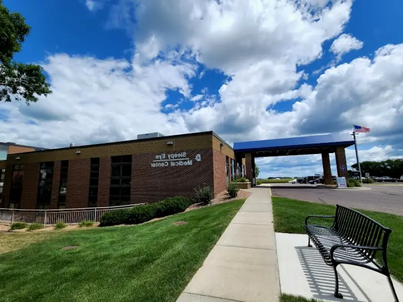 Sleepy Eye Medical Center