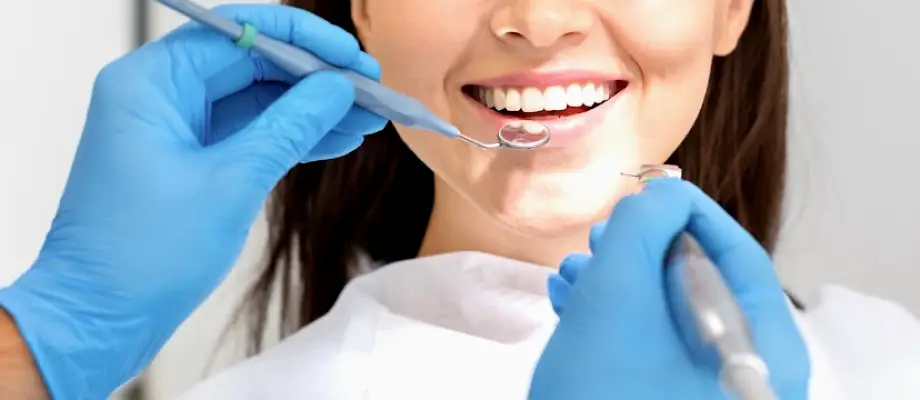 Smile Center - Rialto