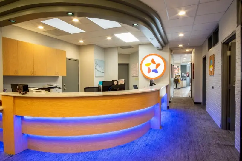 Smile Doctors Orthodontics - Kansas City