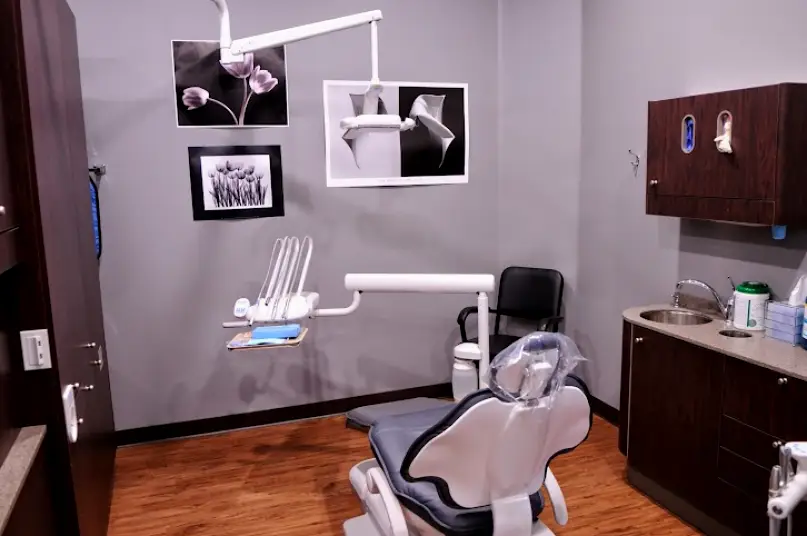 Southaven Joy Huggins, DDS