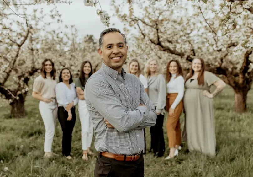  Spokane Summit Family & Cosmetic Dentistry