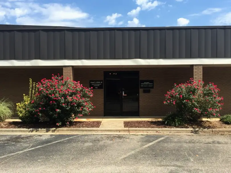 Statesville Crouch Family Dentistry