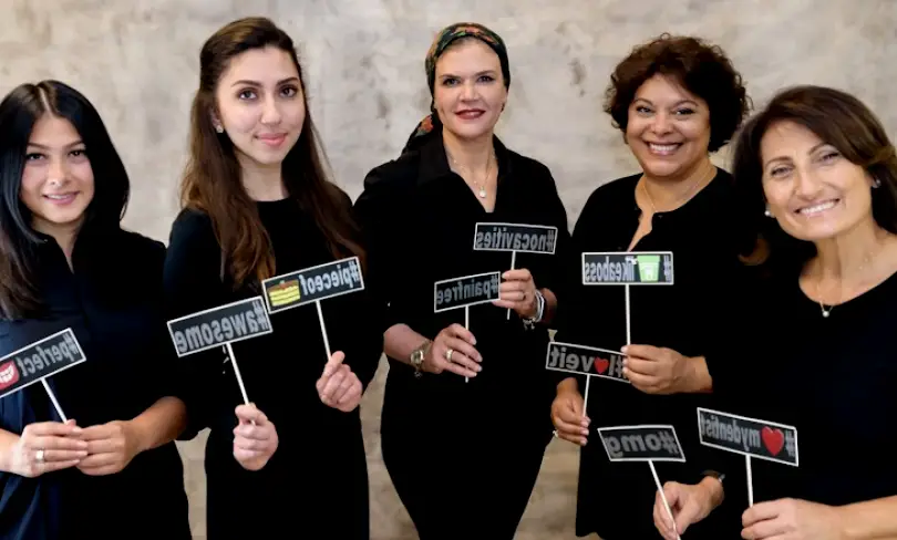  Sterling Potomac Falls Family Dentistry