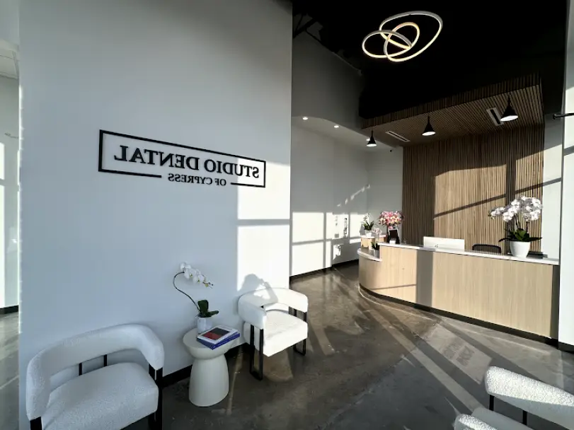 Studio Dental of Cypress