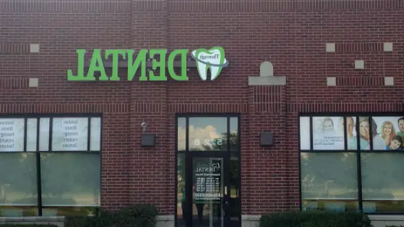 Sugar Grove Thorough Dental