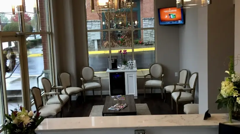 Suwanee Jennifer L. McCoy DDS Cosmetic and Family Dentistry
