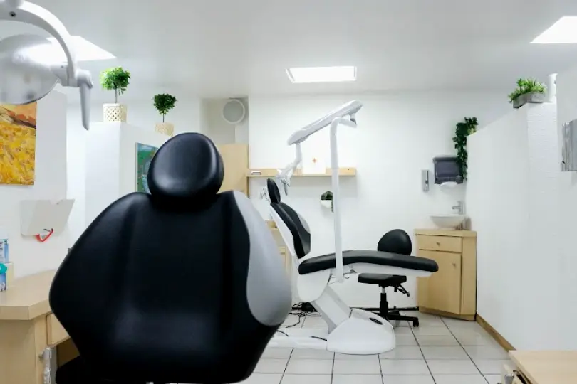 Tijuana California's Dental Clinic