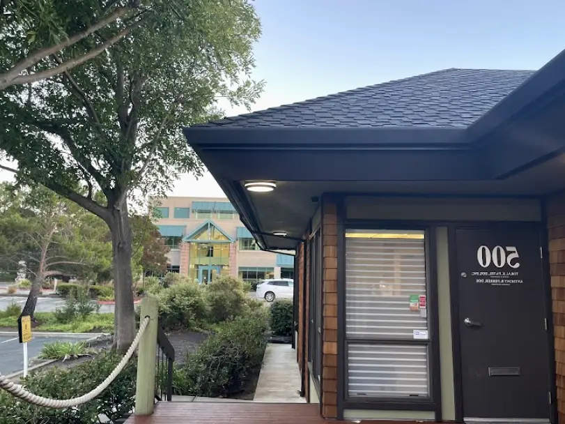Toral K. Patel DDS - Redwood City Family & Cosmetic Dentistry