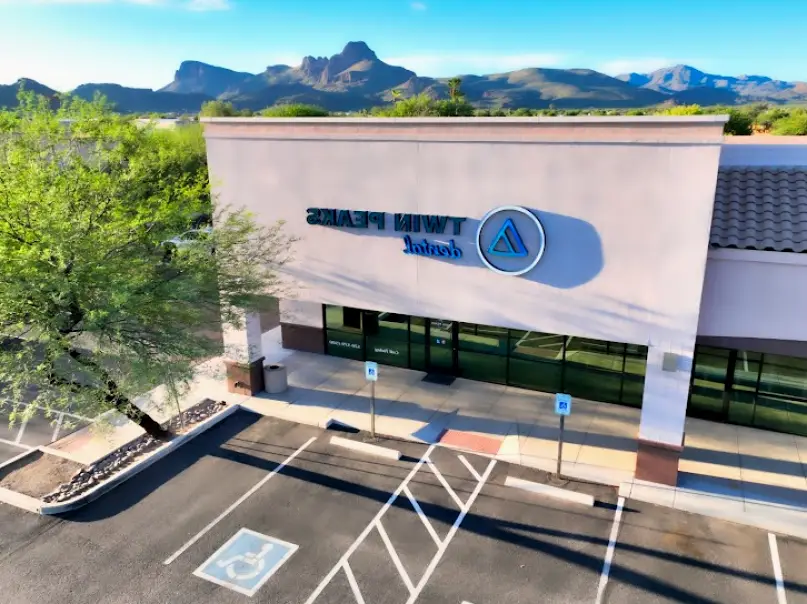 Tucson Twin Peaks Dental