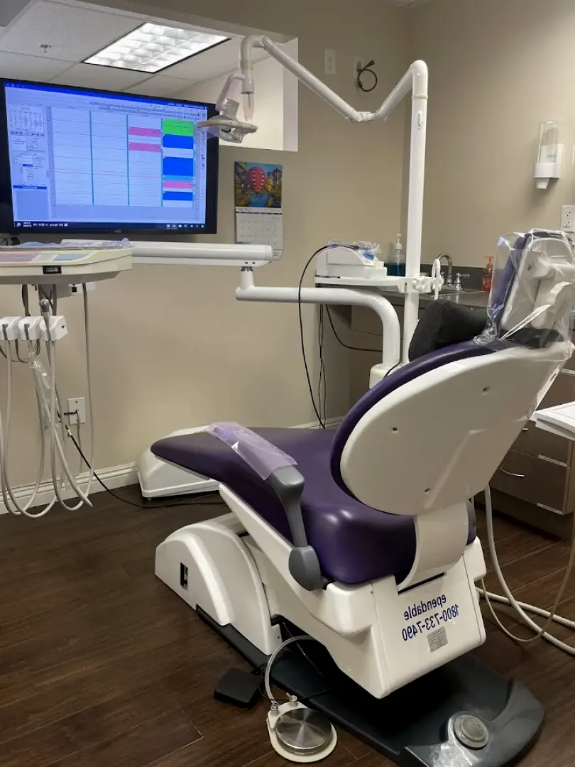 Upland SmileOne Dentistry