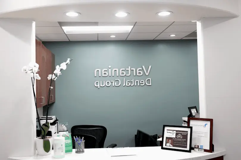 Vartanian Dental Group -Dentist Mission Viejo CA - Cosmetic and Emergency Dentist