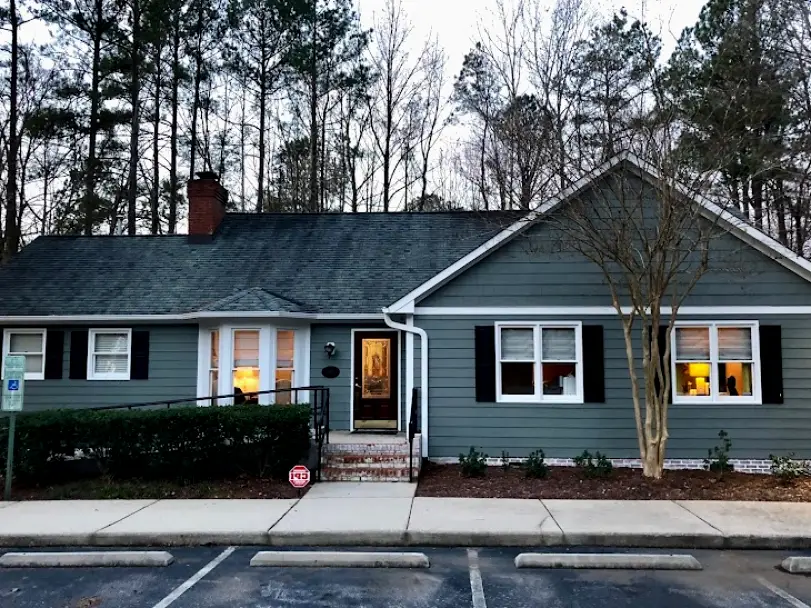  Wake Forest Riccobene Associates Family Dentistry