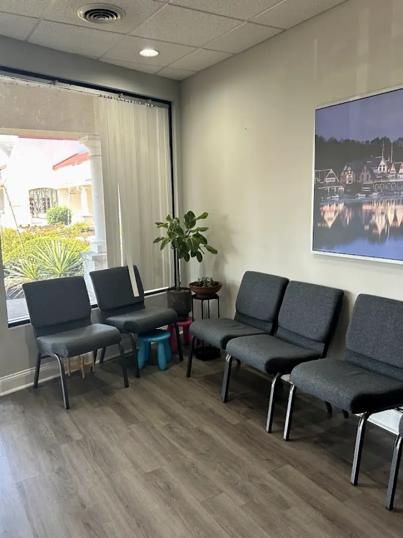 Warrington Dental PC
