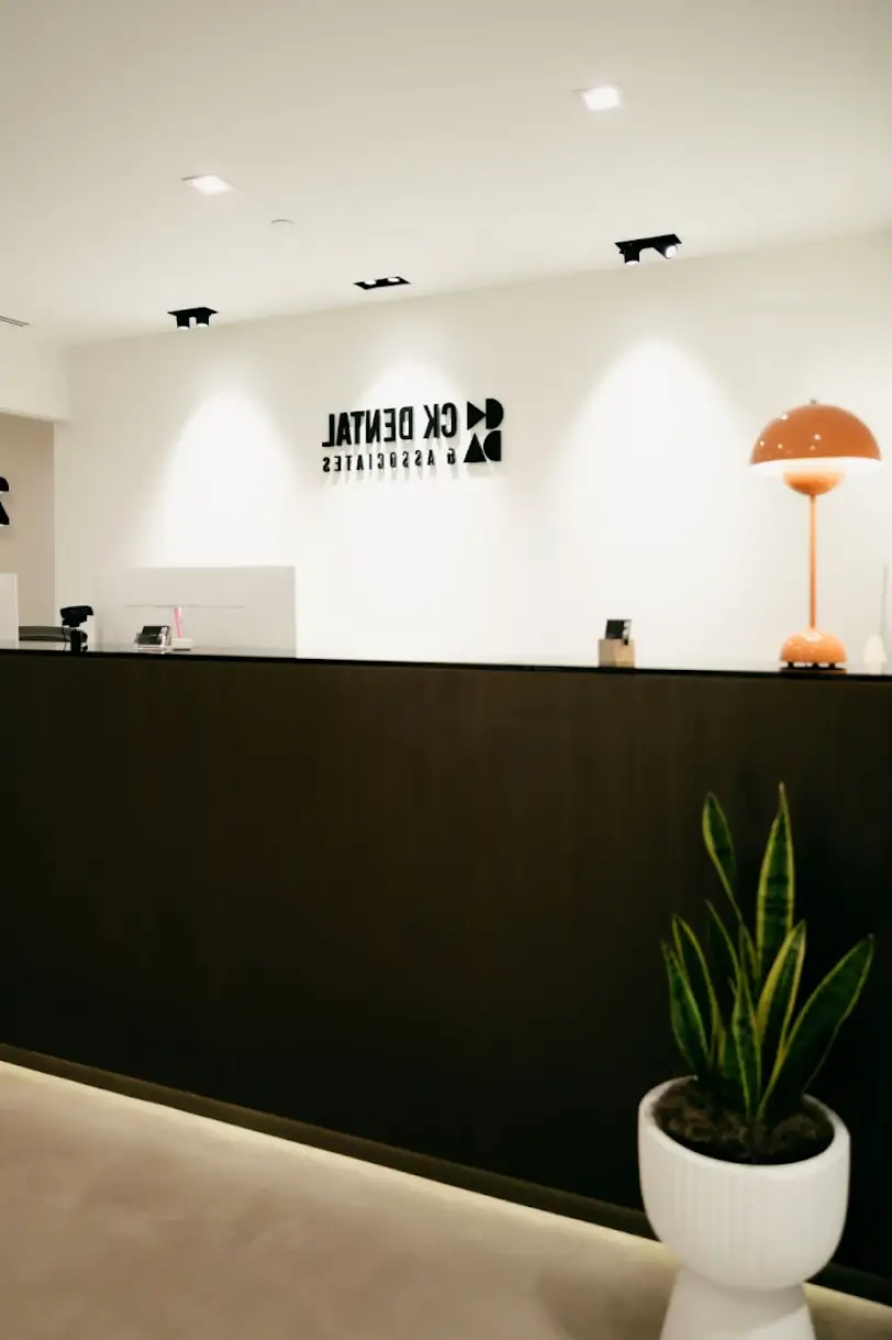 Washington CK Dental & Associates
