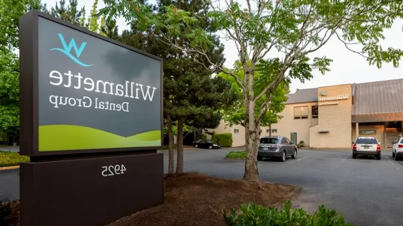  Willamette Dental Group - Beaverton
