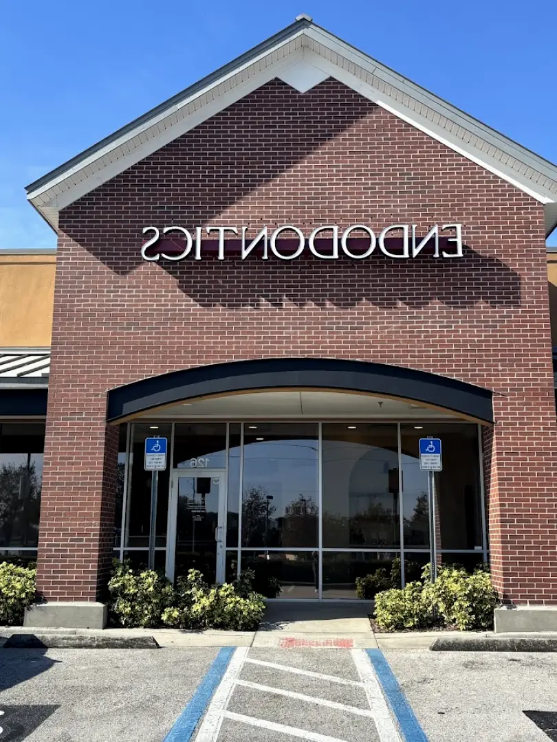 Winter Garden Endodontic Sedation Center Dr. Mark Dreyer