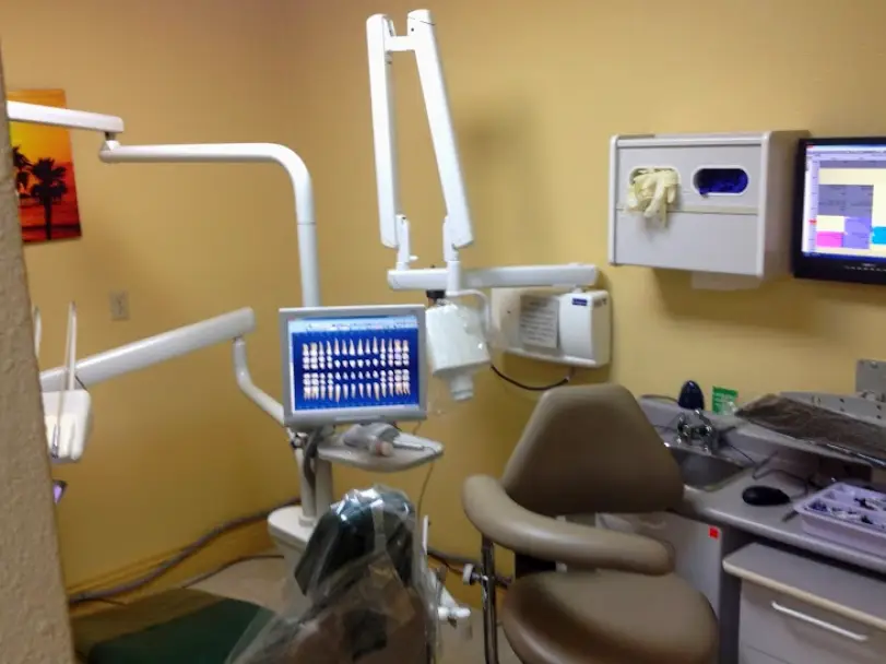 Yorba Linda Bruce M. Rogers, DDS