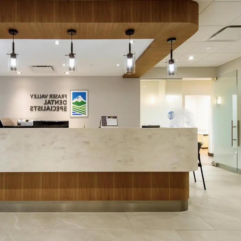Abbotsford Fraser Valley Dental Specialists