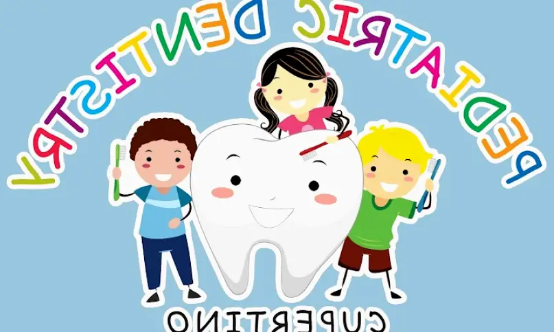 Alcaide, Jeff DDS MS - Pediatric Dentistry of Cupertino