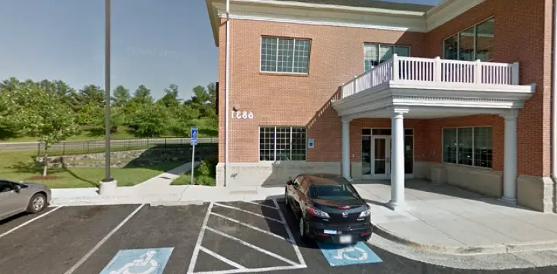 Alexandria The Virginia Endodontic Group