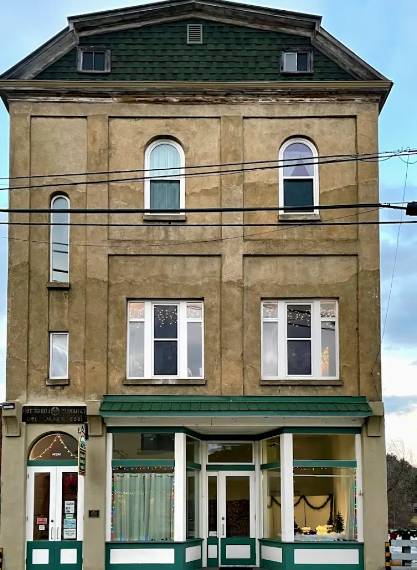Au Sable Forks Au Sable Dental Center