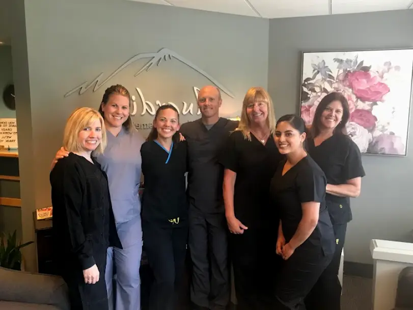 Auburn Dr. Ryan Anardi, DDS