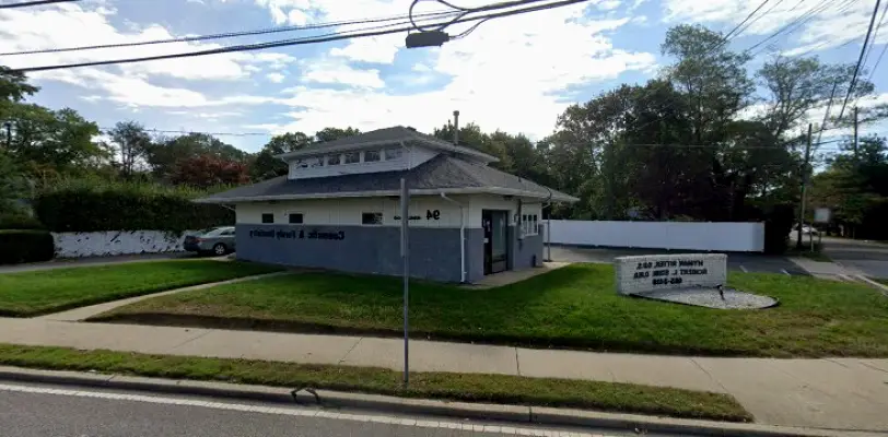 Bay Shore Cosmetic and Family Dentistry