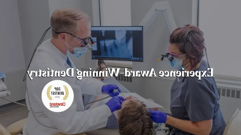 Beachwood Orange Place Family Dentistry