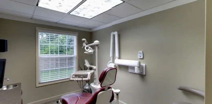 Brighton Woodland Lake Family Dental
