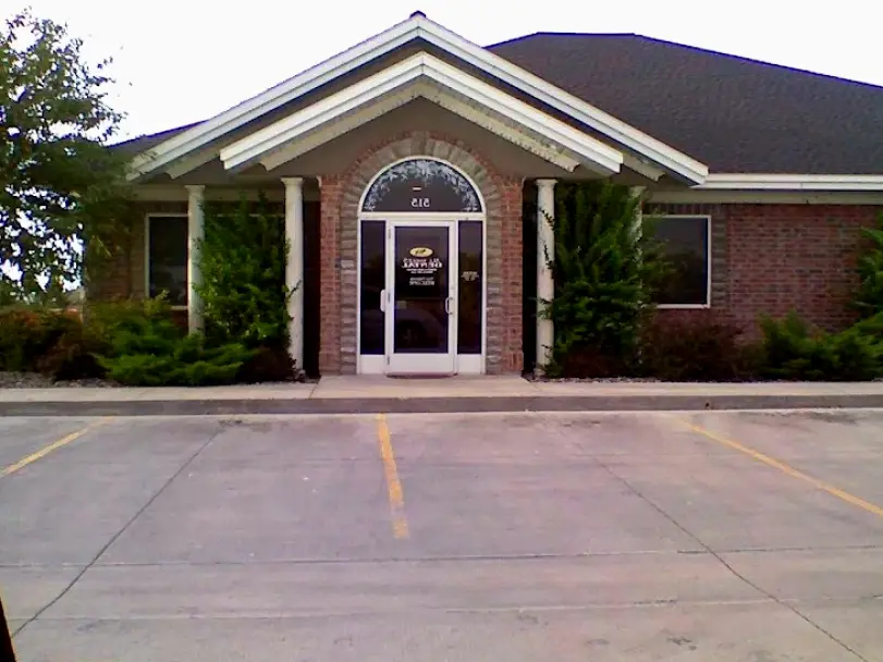 Burley All Smiles Dental
