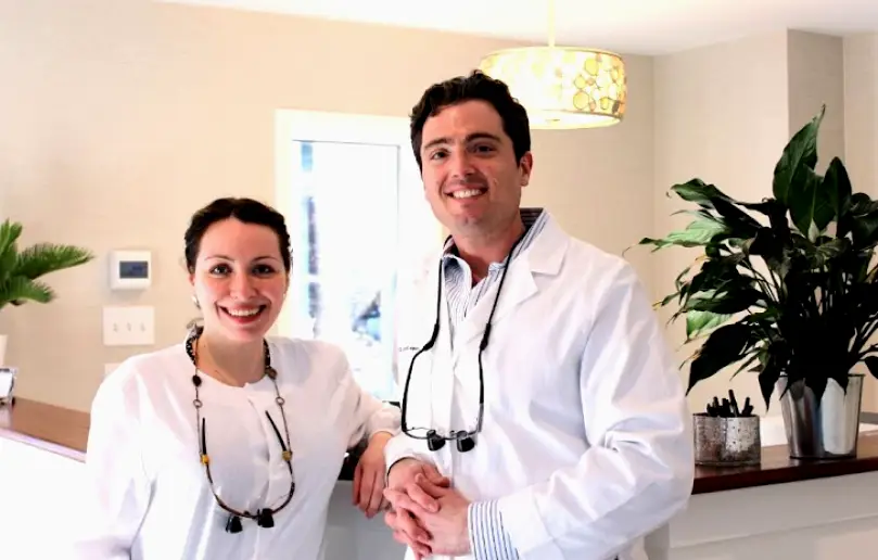 Burnt Hills Lake Hill Dental Care