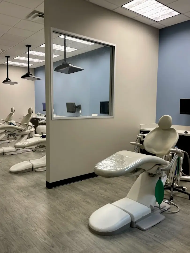  Champions Pediatric Dentistry Cypress