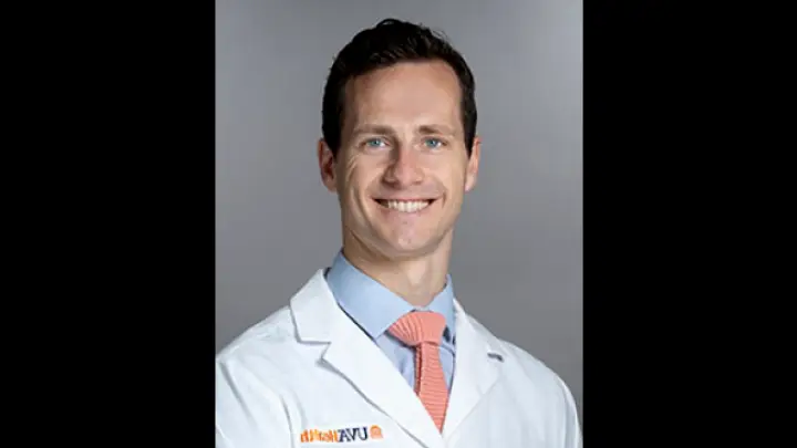 Charlottesville Benjamin J Hughes, DDS
