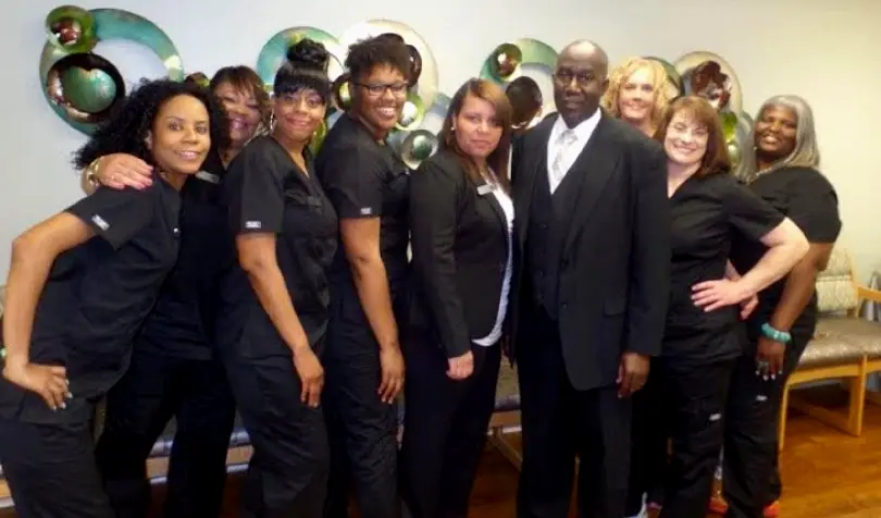  Chattanooga Aspire Family Dentistry