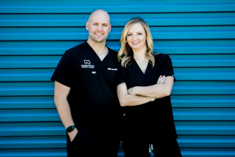  Chattanooga Dental Studio