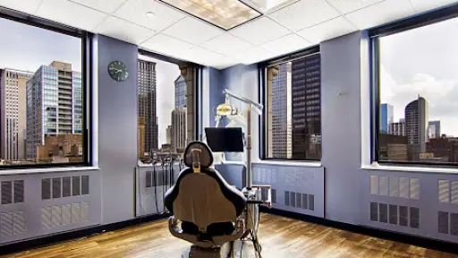 Chicago Downtown Dental - Loop