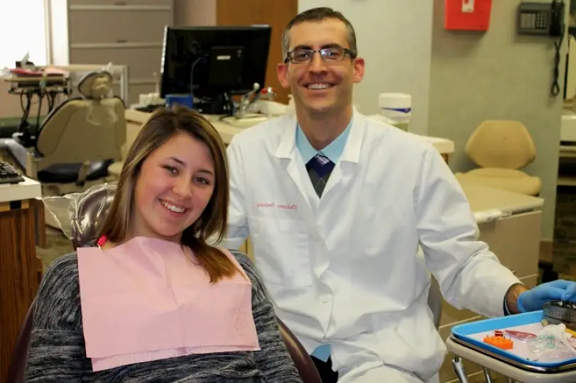 Children's Dentistry of Greensboro
