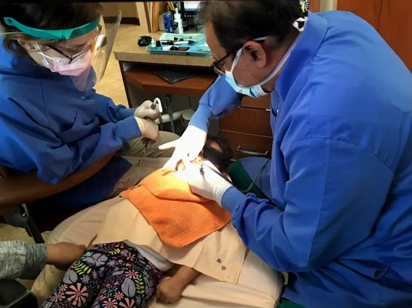 Chino Hills Sunny Family Dental