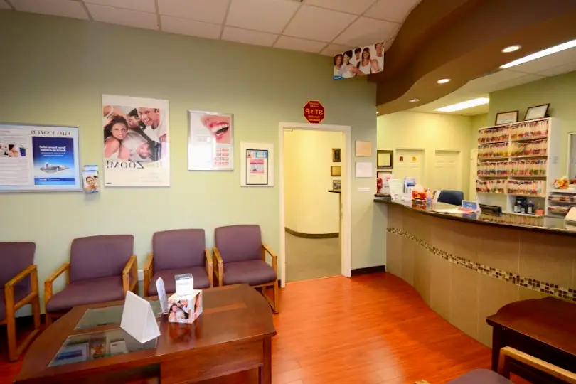 Chino Proud Smile Dentistry