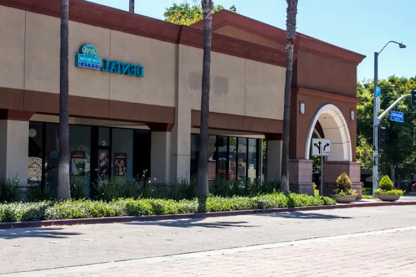 Chino Spectrum Dental