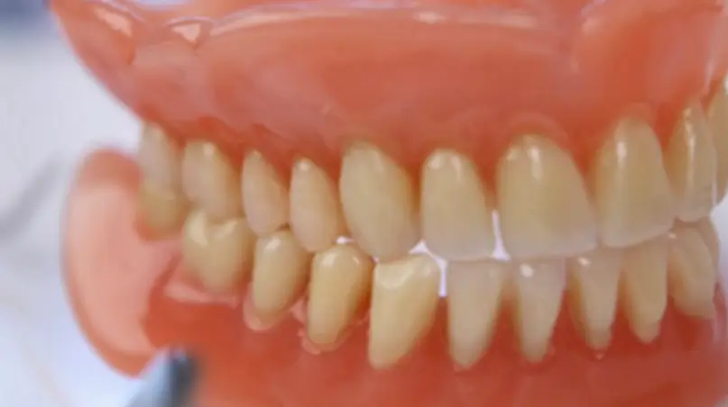 Cleburne Removable Arts Dental Lab